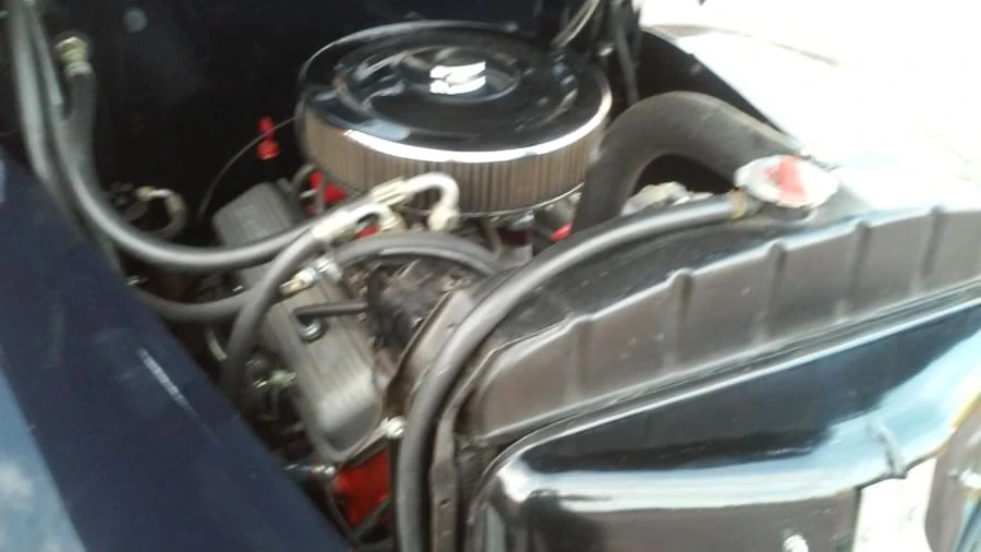 1946 Ford Pickup (1940-1947) - Image 7 of 11