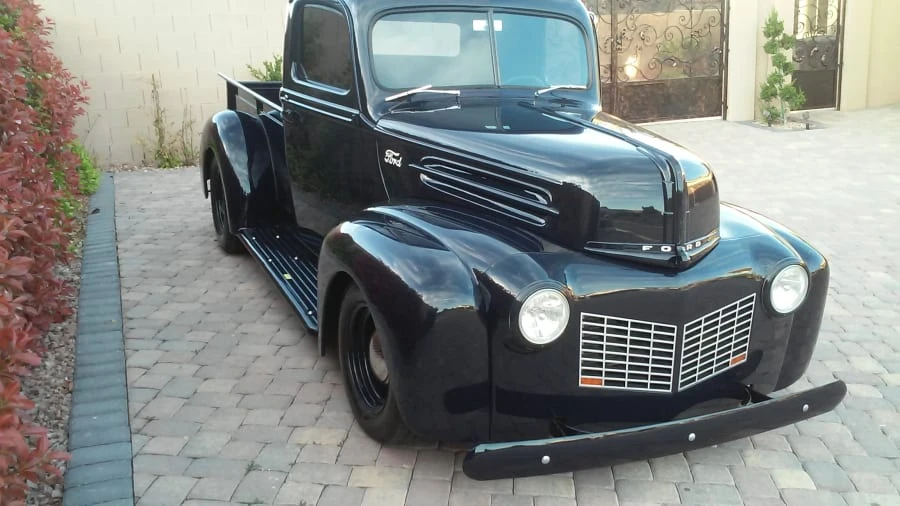 1946 Ford Pickup (1940-1947) - Image 11 of 11