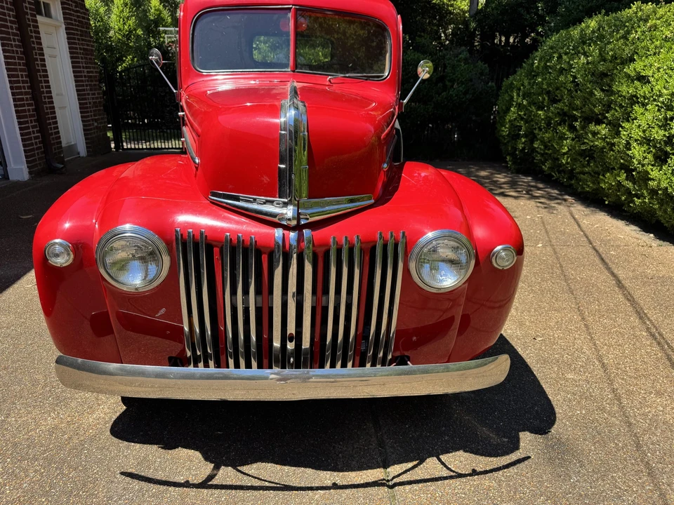 1946 Ford Pickup (1940-1947) - Image 27 of 31