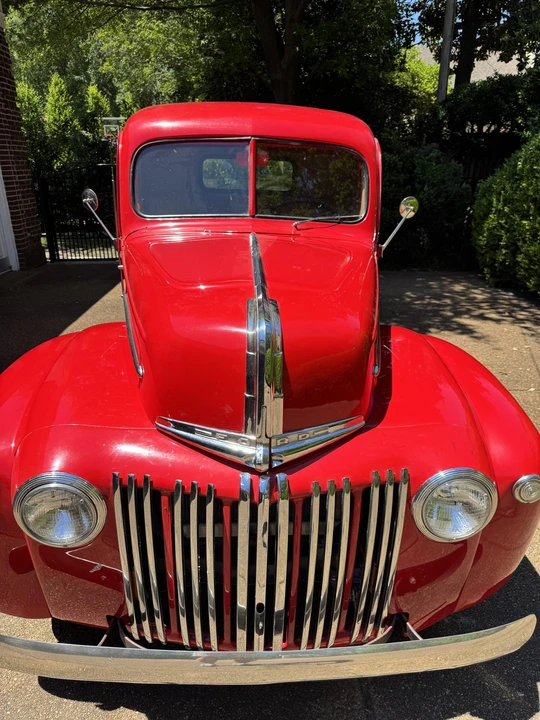 1946 Ford Pickup (1940-1947) - Image 26 of 31