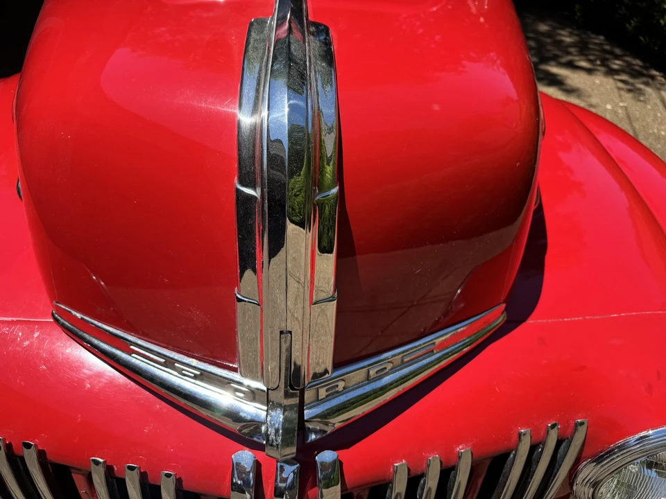 1946 Ford Pickup (1940-1947) - Image 25 of 31