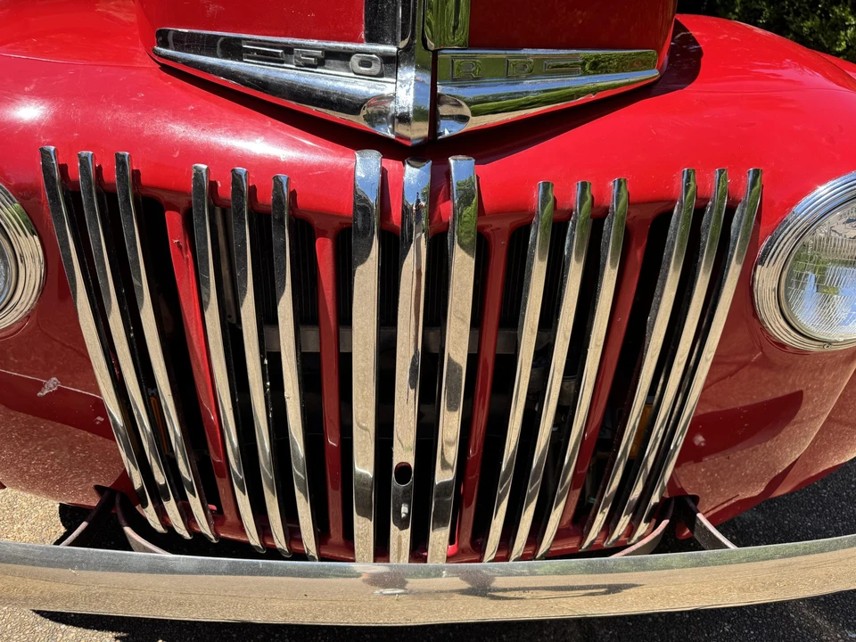 1946 Ford Pickup (1940-1947) - Image 28 of 31