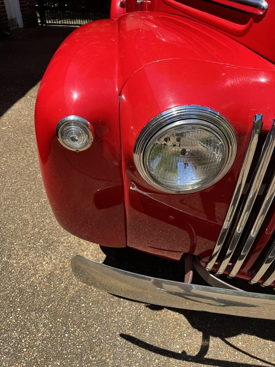 1946 Ford Pickup (1940-1947) - Image 31 of 31