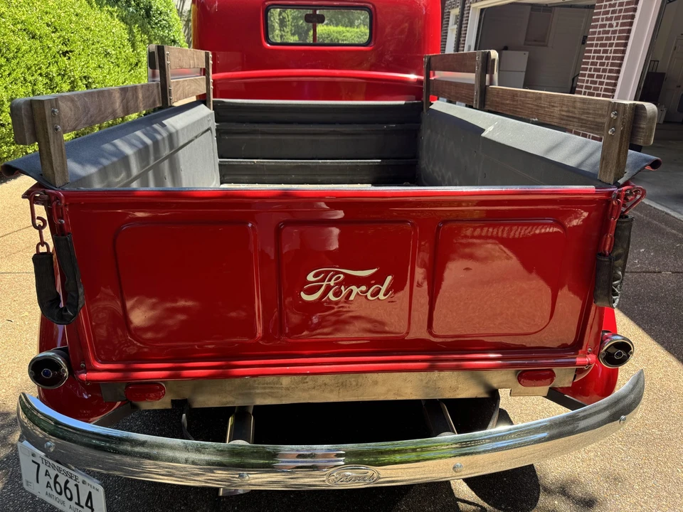 1946 Ford Pickup (1940-1947) - Image 14 of 31