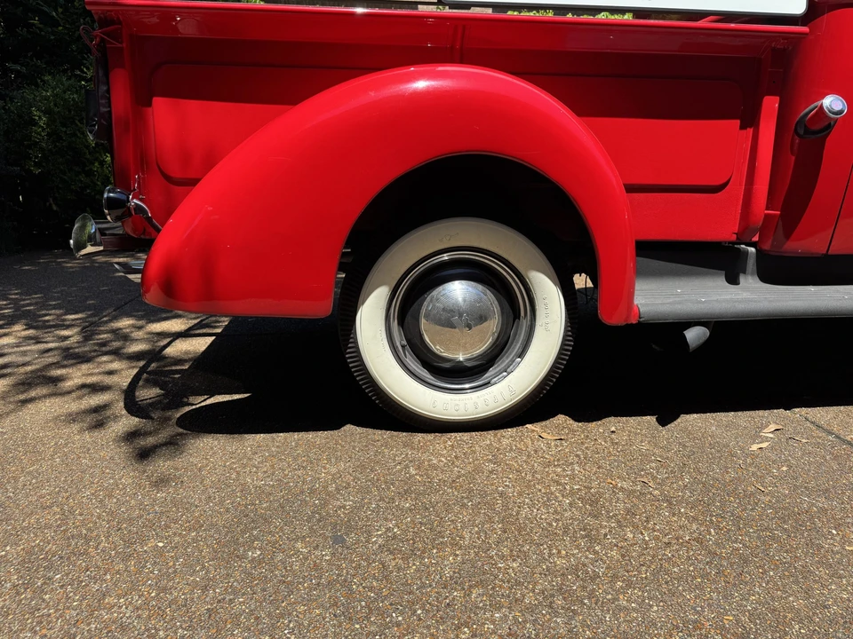 1946 Ford Pickup (1940-1947) - Image 10 of 31