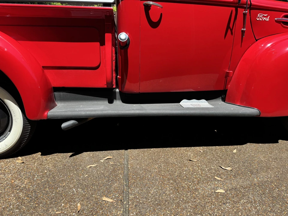 1946 Ford Pickup (1940-1947) - Image 8 of 31