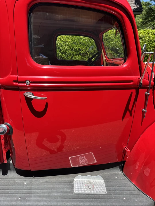 1946 Ford Pickup (1940-1947) - Image 9 of 31