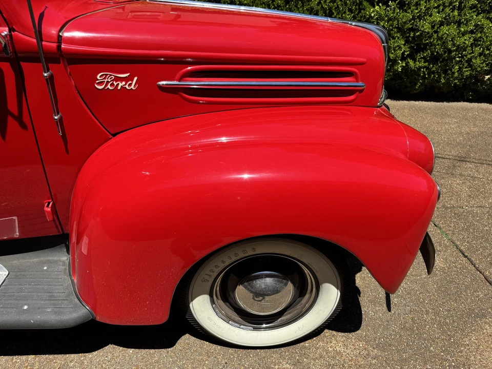 1946 Ford Pickup (1940-1947) - Image 7 of 31
