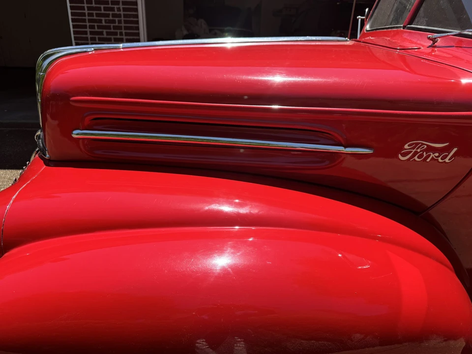 1946 Ford Pickup (1940-1947) - Image 18 of 31