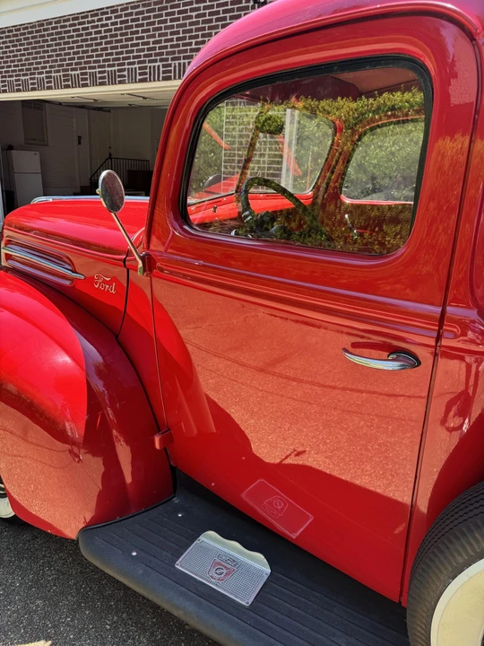 1946 Ford Pickup (1940-1947) - Image 17 of 31