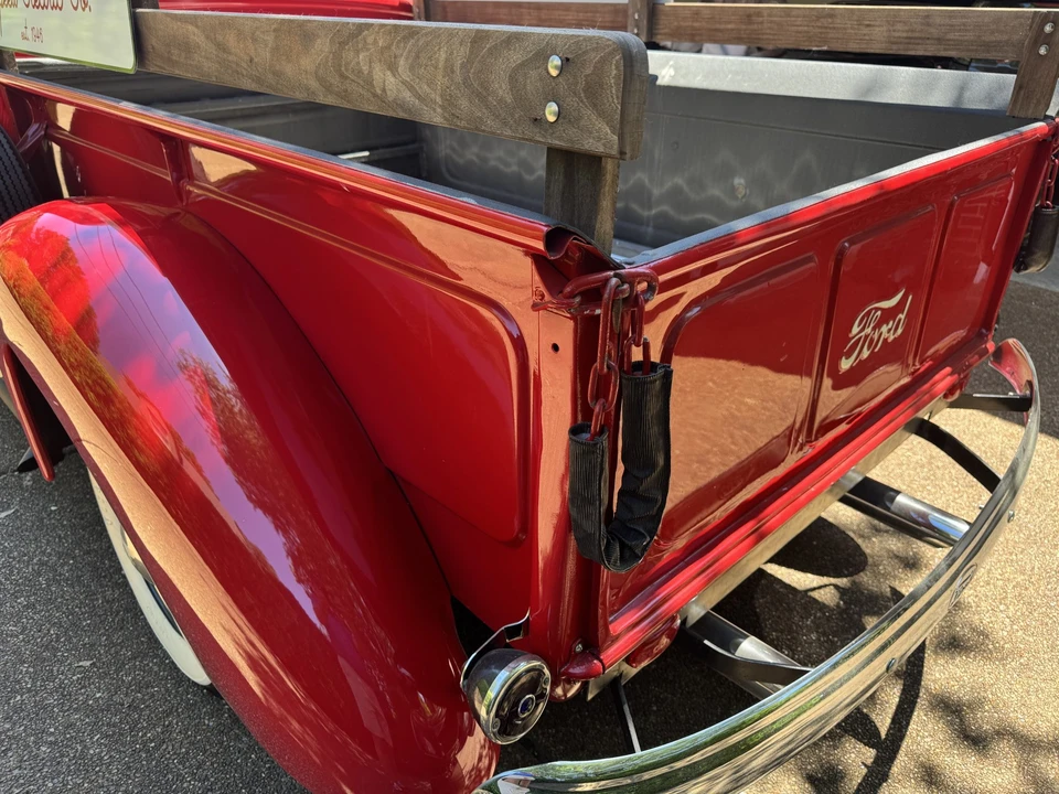 1946 Ford Pickup (1940-1947) - Image 16 of 31