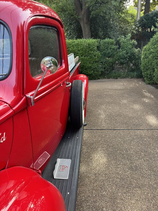 1946 Ford Pickup (1940-1947) - Image 21 of 31