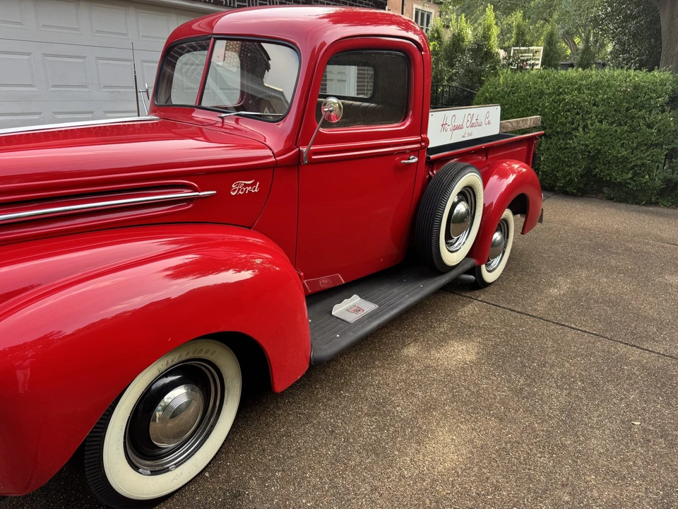 1946 Ford Pickup (1940-1947) - Image 22 of 31
