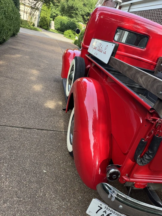 1946 Ford Pickup (1940-1947) - Image 20 of 31