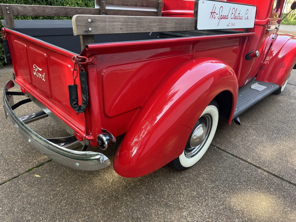 1946 Ford Pickup (1940-1947) - Image 11 of 31