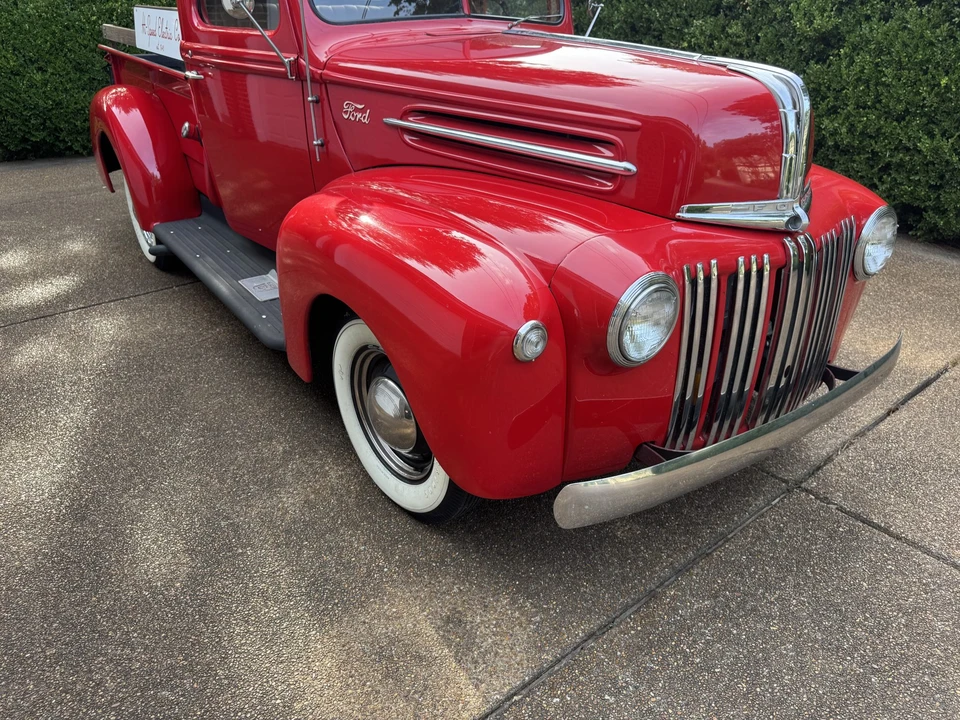 1946 Ford Pickup (1940-1947) - Image 6 of 31