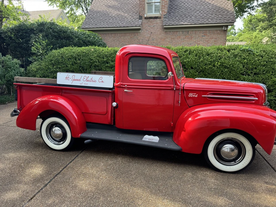 1946 Ford Pickup (1940-1947) - Image 5 of 31