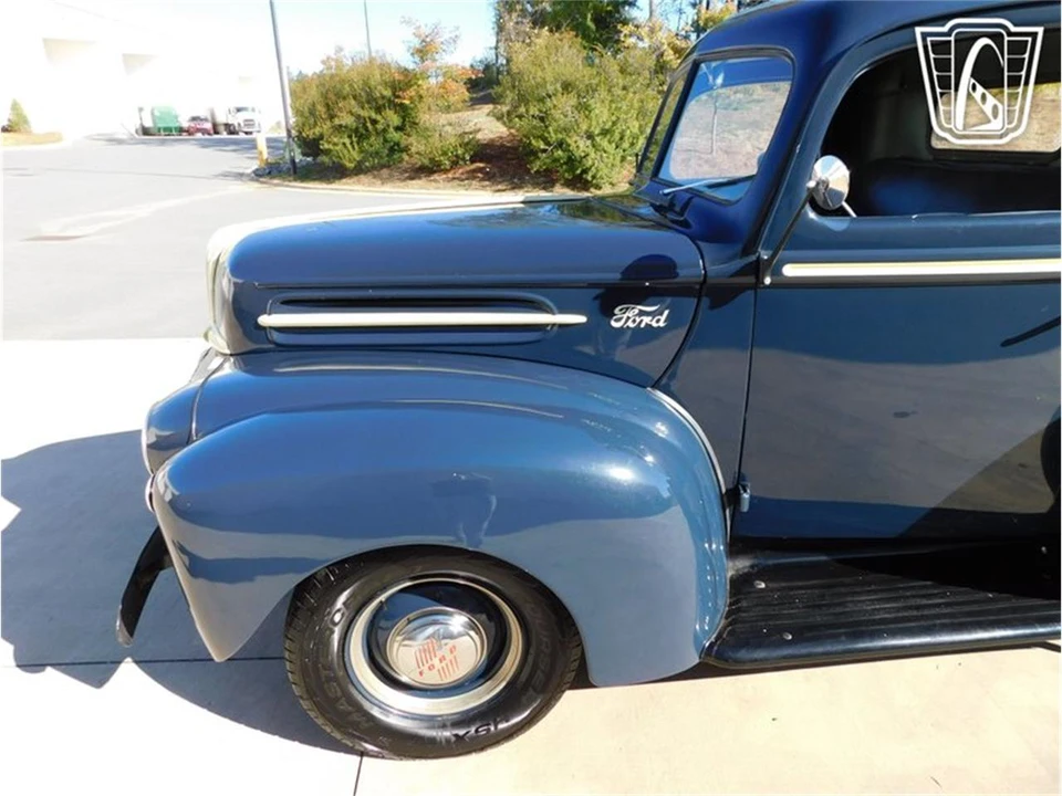 1946 Ford Pickup (1940-1947) - Image 11 of 31