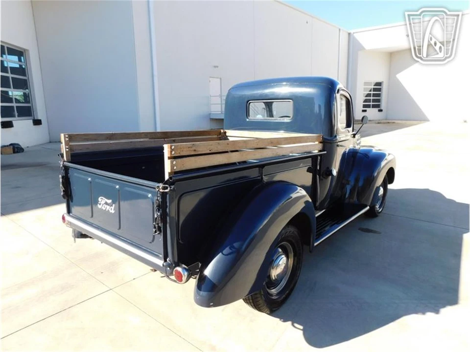 1946 Ford Pickup (1940-1947) - Image 26 of 31