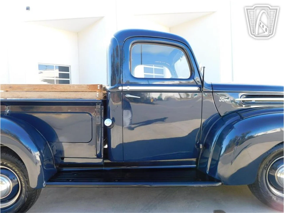 1946 Ford Pickup (1940-1947) - Image 31 of 31