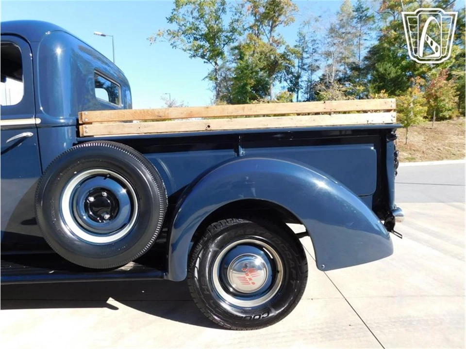 1946 Ford Pickup (1940-1947) - Image 16 of 31