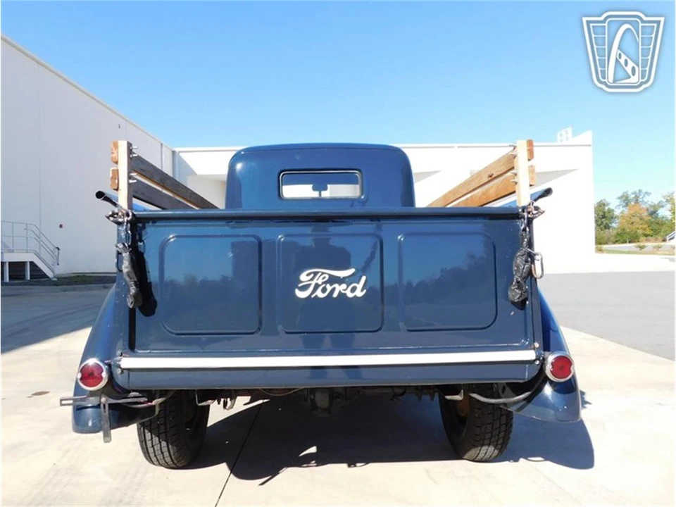 1946 Ford Pickup (1940-1947) - Image 22 of 31