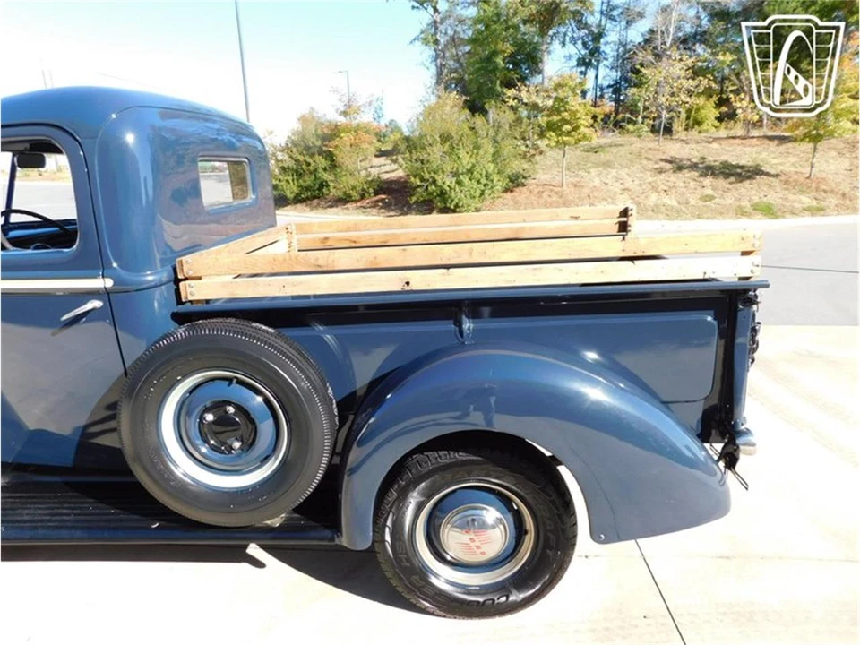 1946 Ford Pickup (1940-1947) - Image 17 of 31