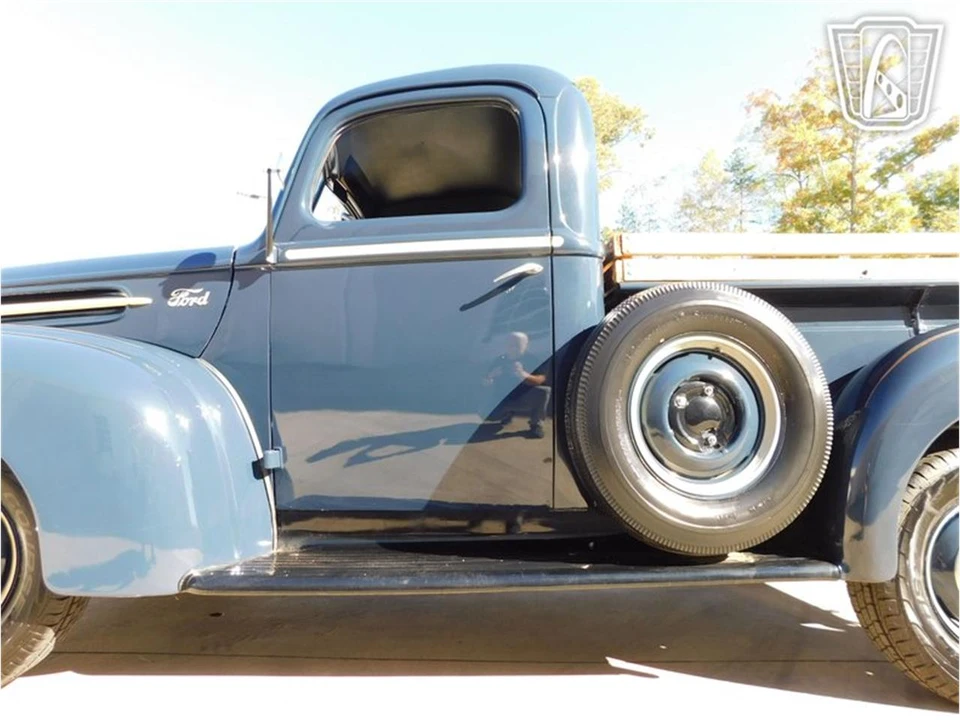 1946 Ford Pickup (1940-1947) - Image 12 of 31