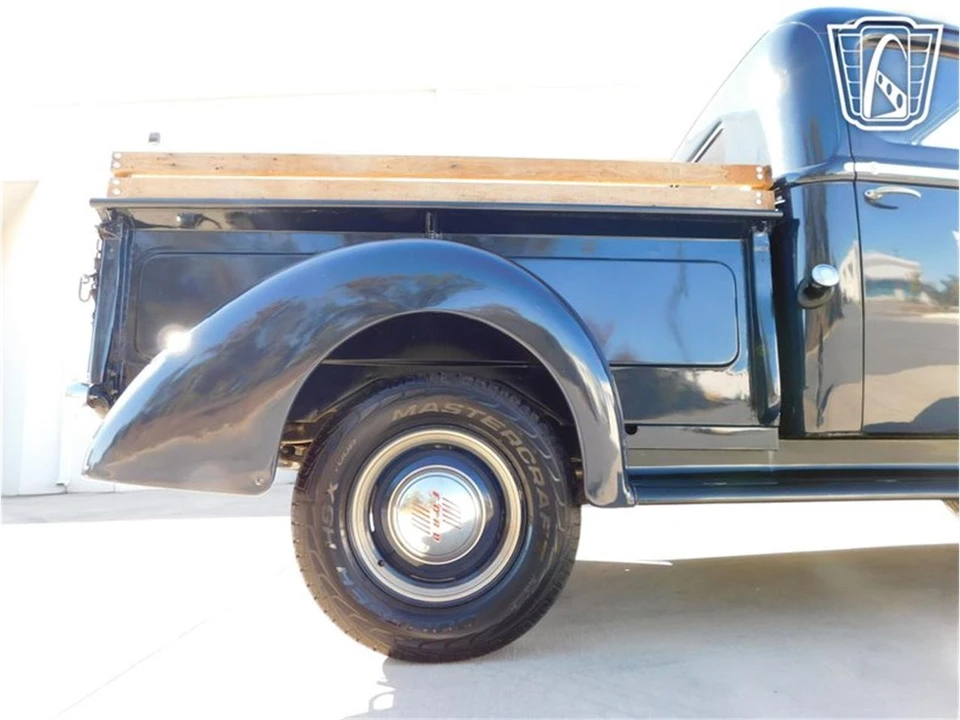 1946 Ford Pickup (1940-1947) - Image 27 of 31