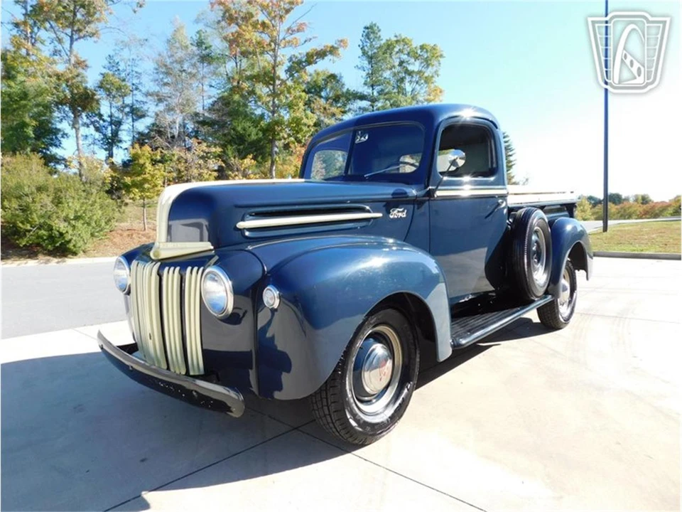 1946 Ford Pickup (1940-1947) - Image 7 of 31