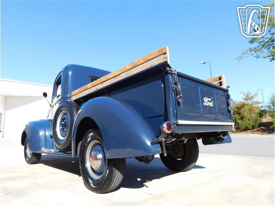 1946 Ford Pickup (1940-1947) - Image 18 of 31