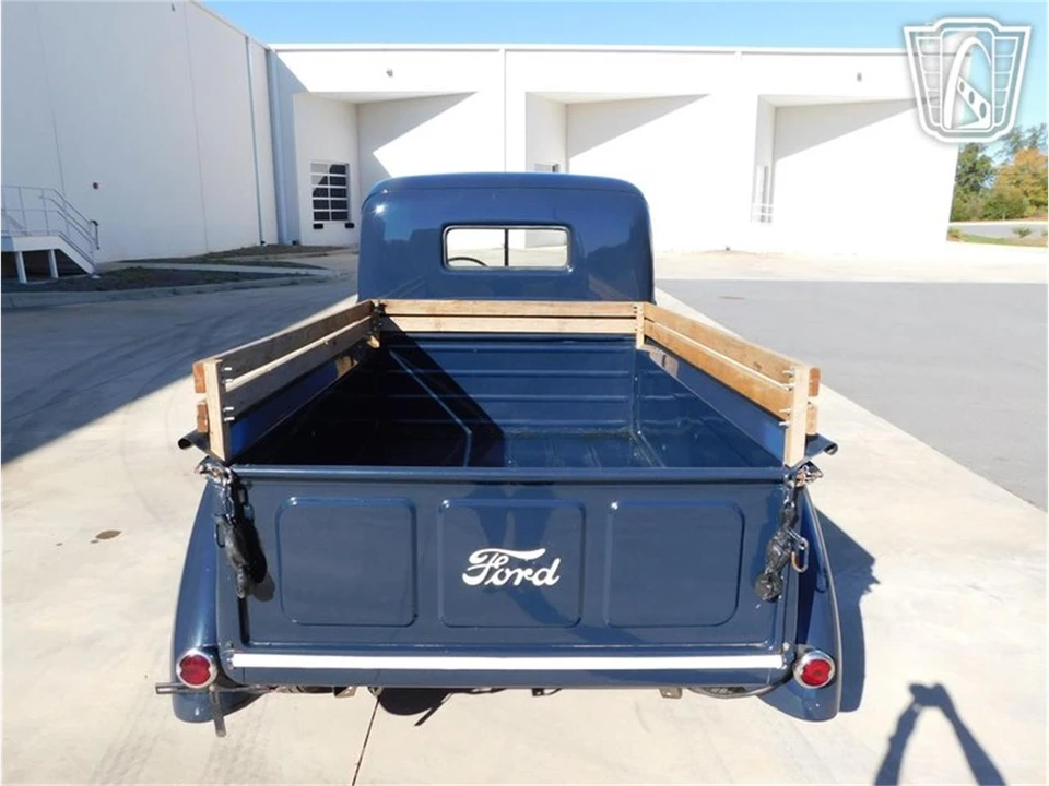 1946 Ford Pickup (1940-1947) - Image 23 of 31