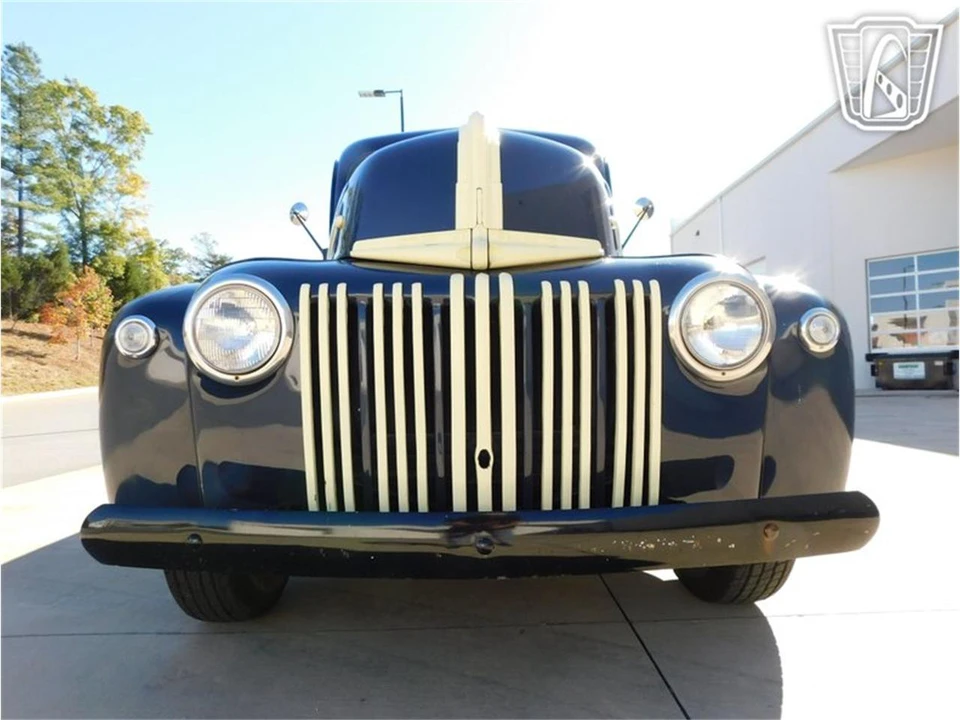 1946 Ford Pickup (1940-1947) - Image 3 of 31