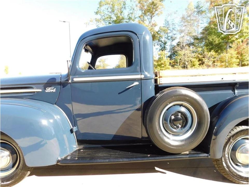 1946 Ford Pickup (1940-1947) - Image 13 of 31