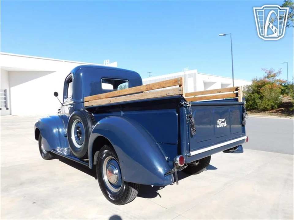 1946 Ford Pickup (1940-1947) - Image 19 of 31