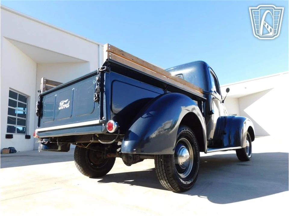 1946 Ford Pickup (1940-1947) - Image 24 of 31