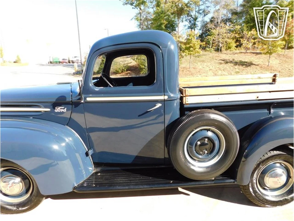 1946 Ford Pickup (1940-1947) - Image 14 of 31