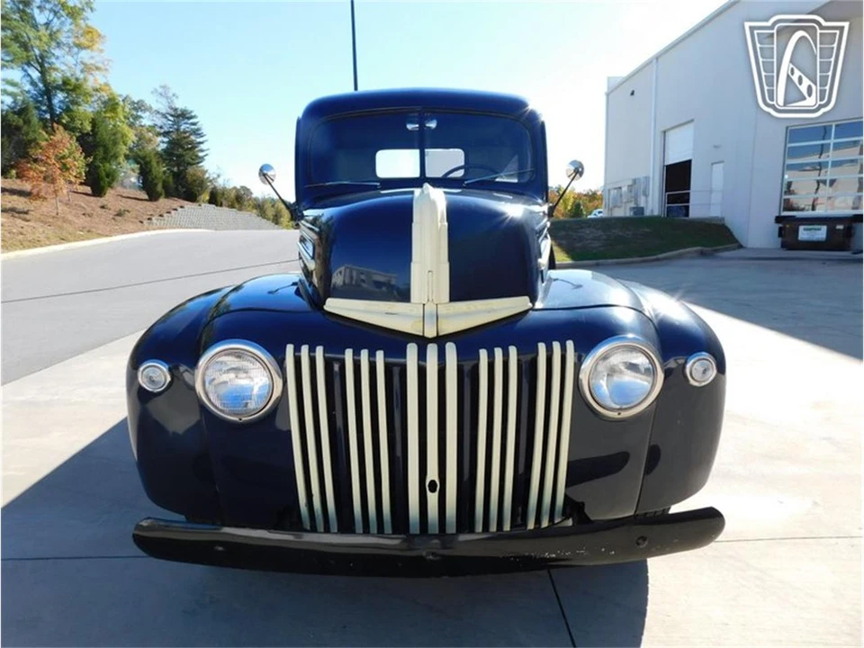 1946 Ford Pickup (1940-1947) - Image 4 of 31