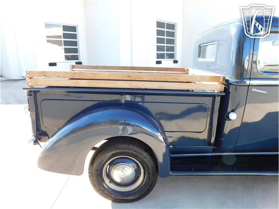1946 Ford Pickup (1940-1947) - Image 29 of 31