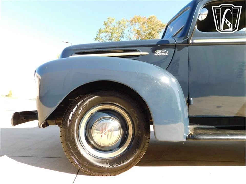 1946 Ford Pickup (1940-1947) - Image 9 of 31