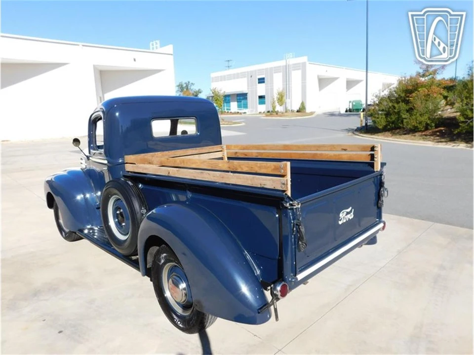 1946 Ford Pickup (1940-1947) - Image 20 of 31