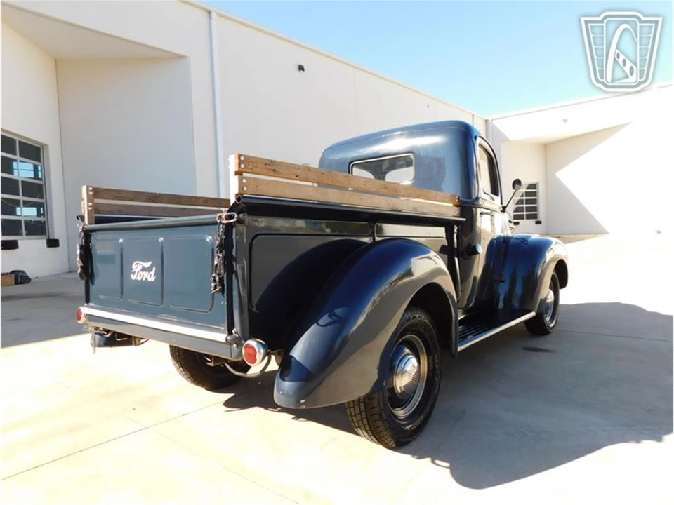 1946 Ford Pickup (1940-1947) - Image 25 of 31