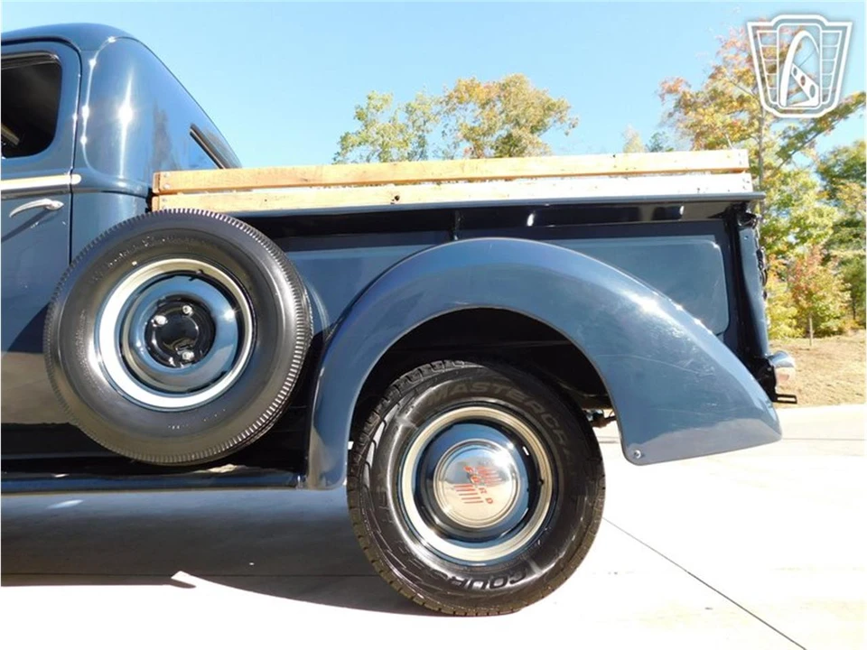 1946 Ford Pickup (1940-1947) - Image 15 of 31