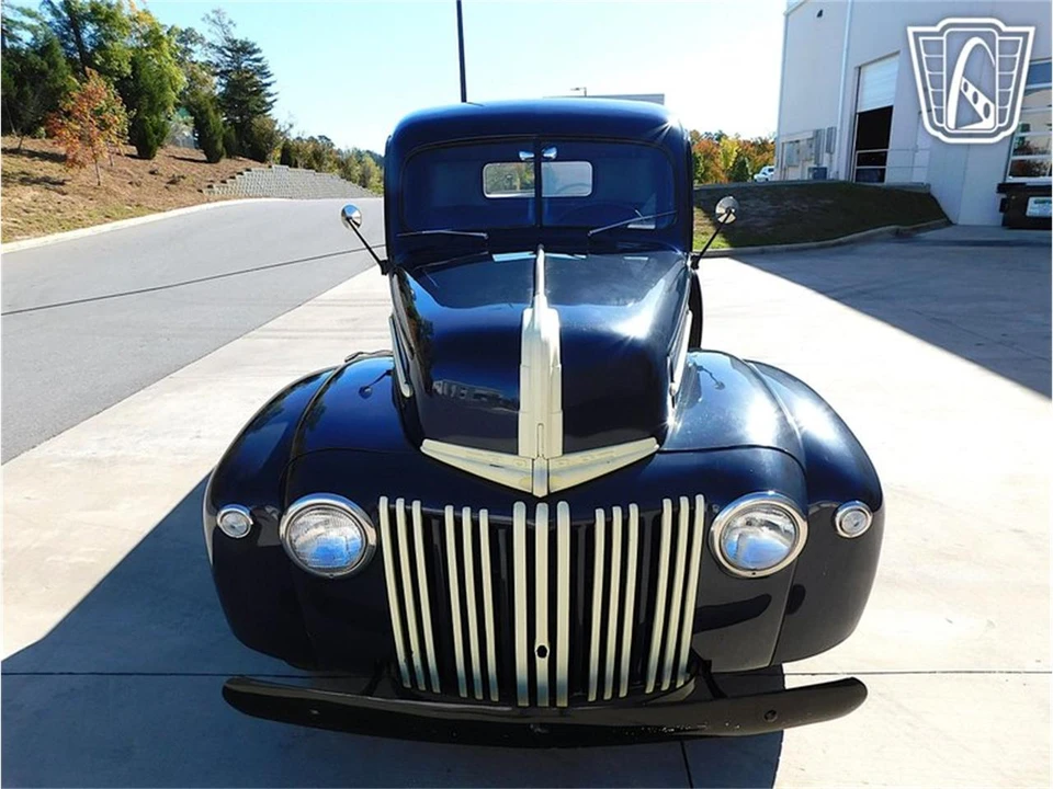 1946 Ford Pickup (1940-1947) - Image 5 of 31