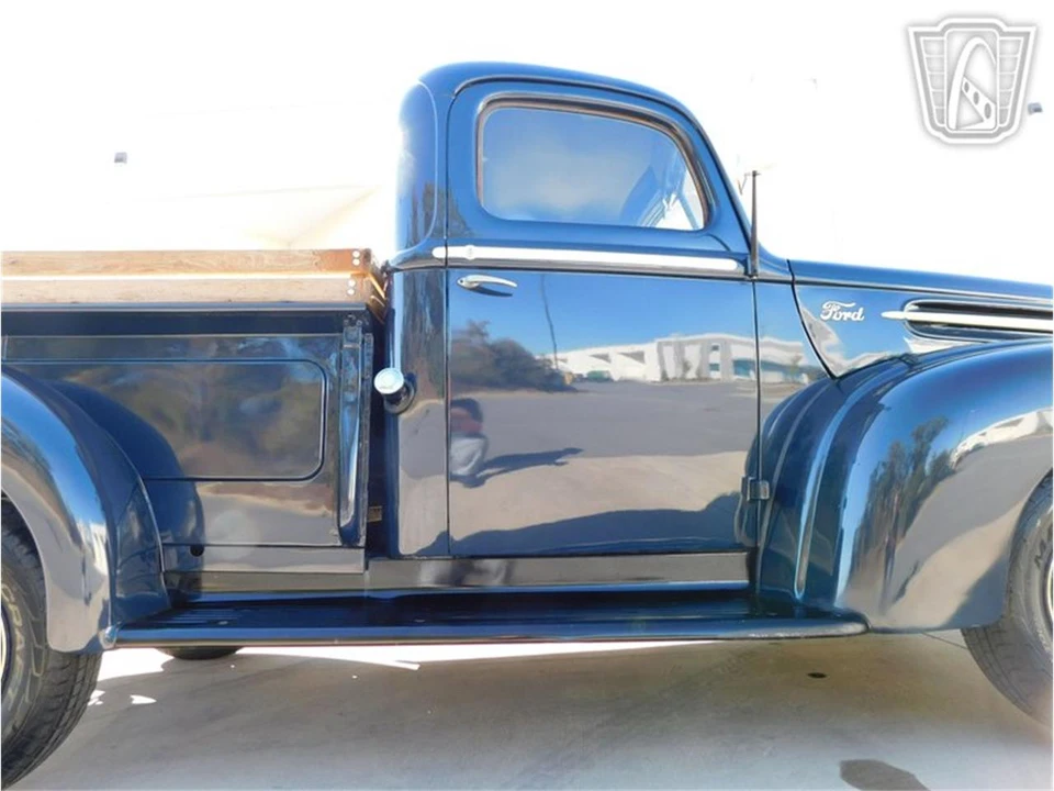 1946 Ford Pickup (1940-1947) - Image 30 of 31