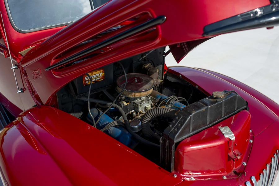 1946 Ford Pickup (1940-1947) - Image 29 of 30