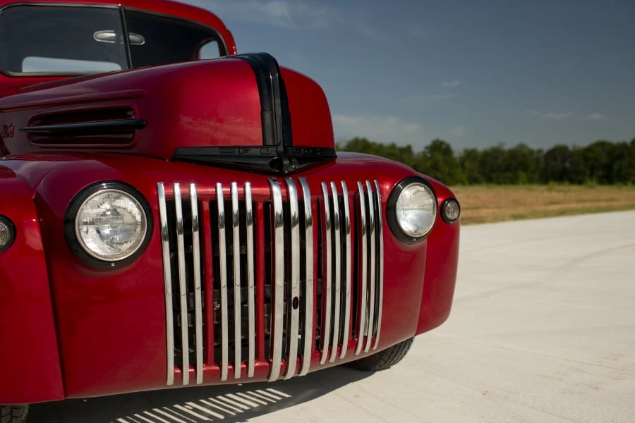 1946 Ford Pickup (1940-1947) - Image 10 of 30