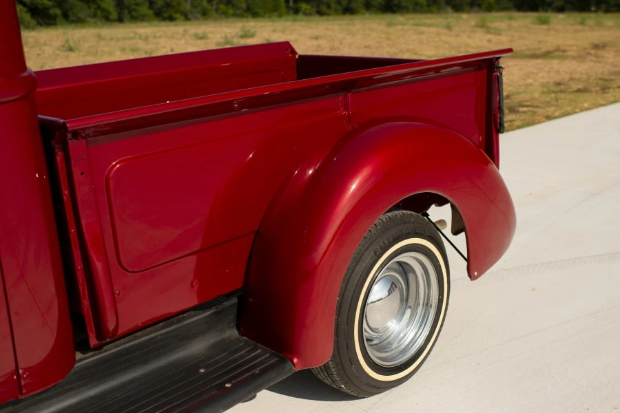 1946 Ford Pickup (1940-1947) - Image 21 of 30