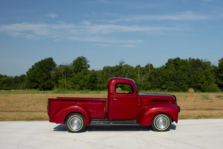 1946 Ford Pickup (1940-1947) - Image 17 of 30
