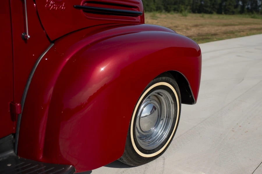 1946 Ford Pickup (1940-1947) - Image 22 of 30